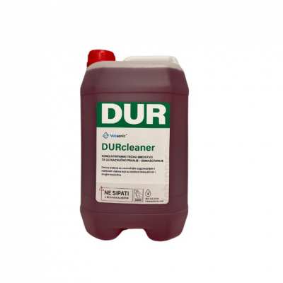 Deterdženti za ultarzvučne kade DURcleaner - za ultrazvučno pranje delova